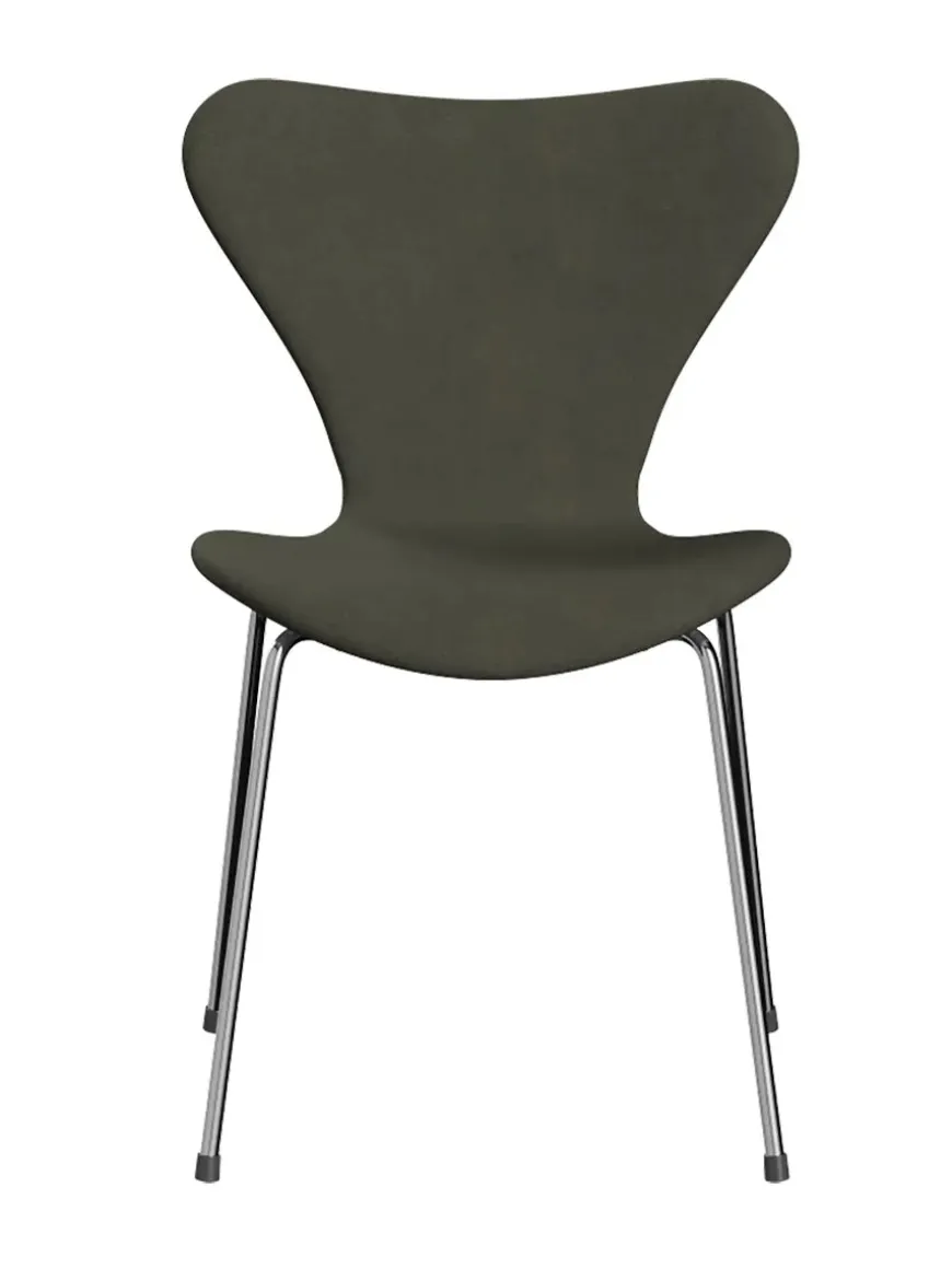 3107 Serie 7, fuldpolstret af Arne Jacobsen