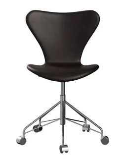 3117 Serie 7 Kontorstol af Arne Jacobsen