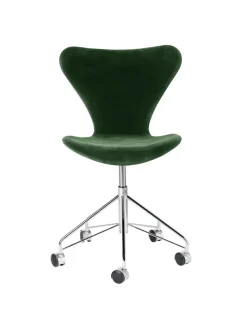 3117 Serie 7 Kontorstol af Arne Jacobsen