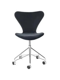 3117 Serie 7 Kontorstol af Arne Jacobsen