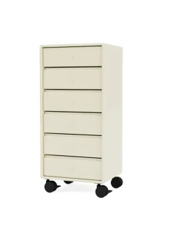 1362 Skuffemodul inkl. ben fra Montana