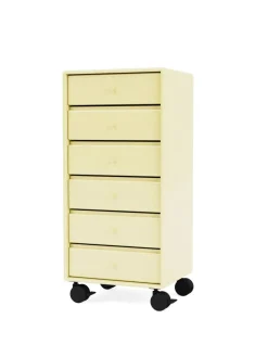 1362 Skuffemodul inkl. ben fra Montana