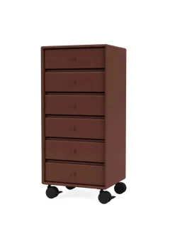 1362 Skuffemodul inkl. ben fra Montana