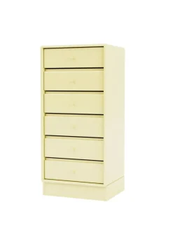 1362 Skuffemodul inkl. ben fra Montana