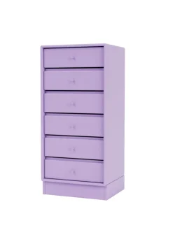 1362 Skuffemodul inkl. ben fra Montana