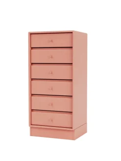 1362 Skuffemodul inkl. ben fra Montana