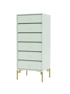 1362 Skuffemodul inkl. ben fra Montana