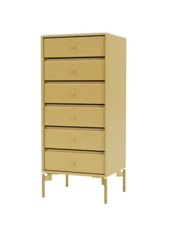 1362 Skuffemodul inkl. ben fra Montana