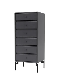 1362 Skuffemodul inkl. ben fra Montana