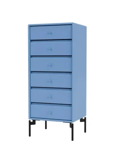 1362 Skuffemodul inkl. ben fra Montana