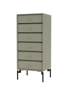 1362 Skuffemodul inkl. ben fra Montana