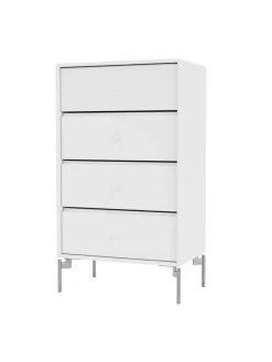 1143 skuffemodul inkl. ben fra Montana