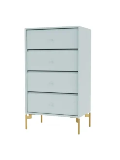 1143 skuffemodul inkl. ben fra Montana