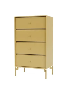 1143 skuffemodul inkl. ben fra Montana