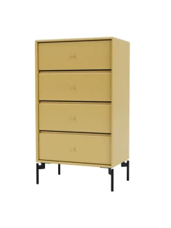 1143 skuffemodul inkl. ben fra Montana