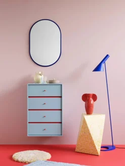 1143 skuffemodul inkl. ben fra Montana