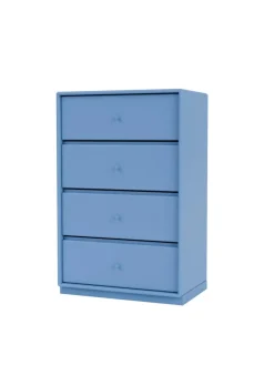 1143 skuffemodul inkl. ben fra Montana