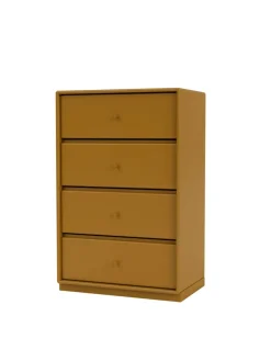 1143 skuffemodul inkl. ben fra Montana