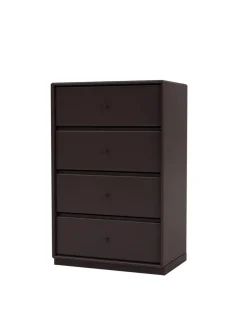 1143 skuffemodul inkl. ben fra Montana