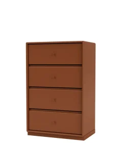 1143 skuffemodul inkl. ben fra Montana