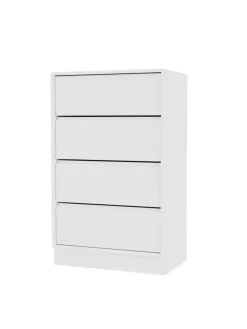 1143 skuffemodul inkl. ben fra Montana