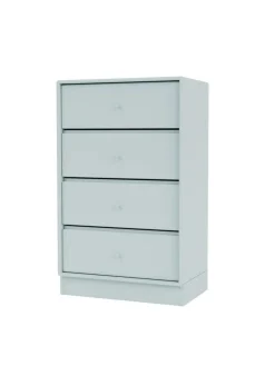 1143 skuffemodul inkl. ben fra Montana