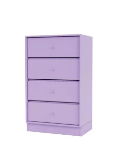 1143 skuffemodul inkl. ben fra Montana