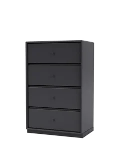 1143 skuffemodul inkl. ben fra Montana