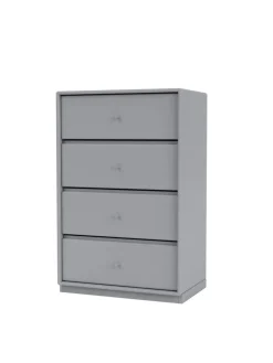 1143 skuffemodul inkl. ben fra Montana