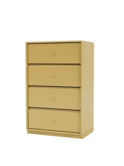 1143 skuffemodul inkl. ben fra Montana