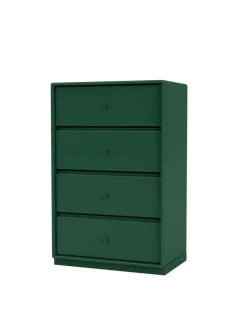 1143 skuffemodul inkl. ben fra Montana