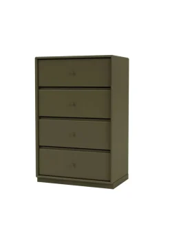 1143 skuffemodul inkl. ben fra Montana