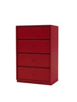 1143 skuffemodul inkl. ben fra Montana