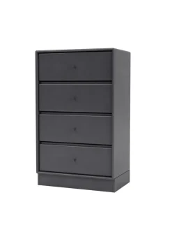 1143 skuffemodul inkl. ben fra Montana