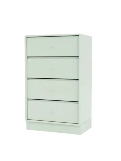 1143 skuffemodul inkl. ben fra Montana