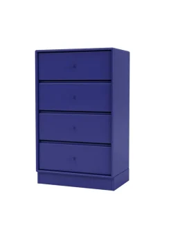 1143 skuffemodul inkl. ben fra Montana