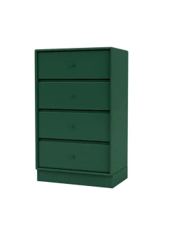 1143 skuffemodul inkl. ben fra Montana