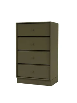 1143 skuffemodul inkl. ben fra Montana