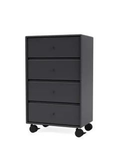 1143 skuffemodul inkl. ben fra Montana