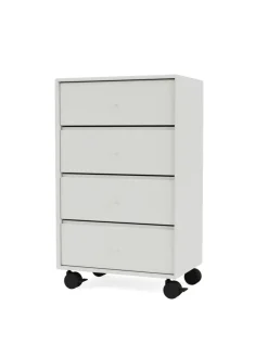 1143 skuffemodul inkl. ben fra Montana