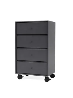 1143 skuffemodul inkl. ben fra Montana