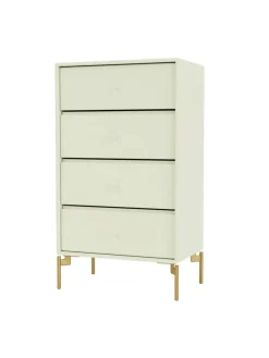 1143 skuffemodul inkl. ben fra Montana