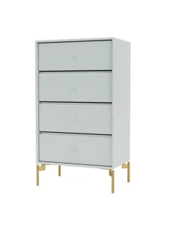 1143 skuffemodul inkl. ben fra Montana