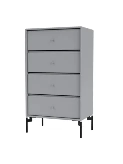 1143 skuffemodul inkl. ben fra Montana