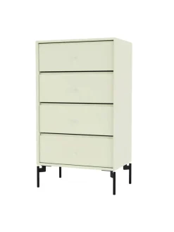 1143 skuffemodul inkl. ben fra Montana