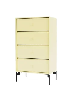 1143 skuffemodul inkl. ben fra Montana