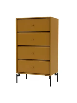 1143 skuffemodul inkl. ben fra Montana