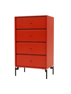 1143 skuffemodul inkl. ben fra Montana