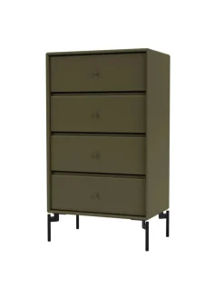 1143 skuffemodul inkl. ben fra Montana