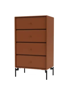 1143 skuffemodul inkl. ben fra Montana